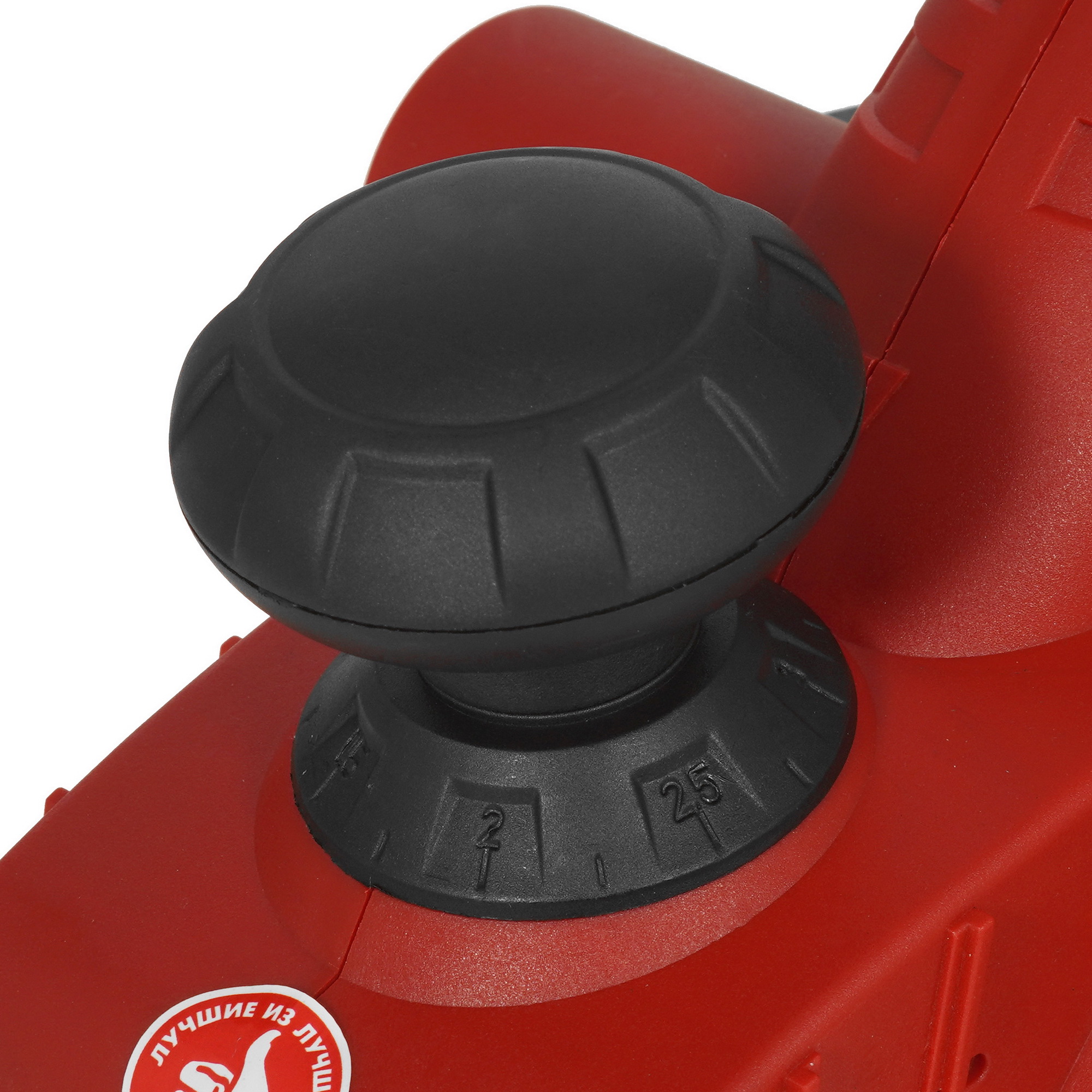 Электрорубанок Зубр ЗР-950-82 6613149 STDN-0002854 - Вид №5