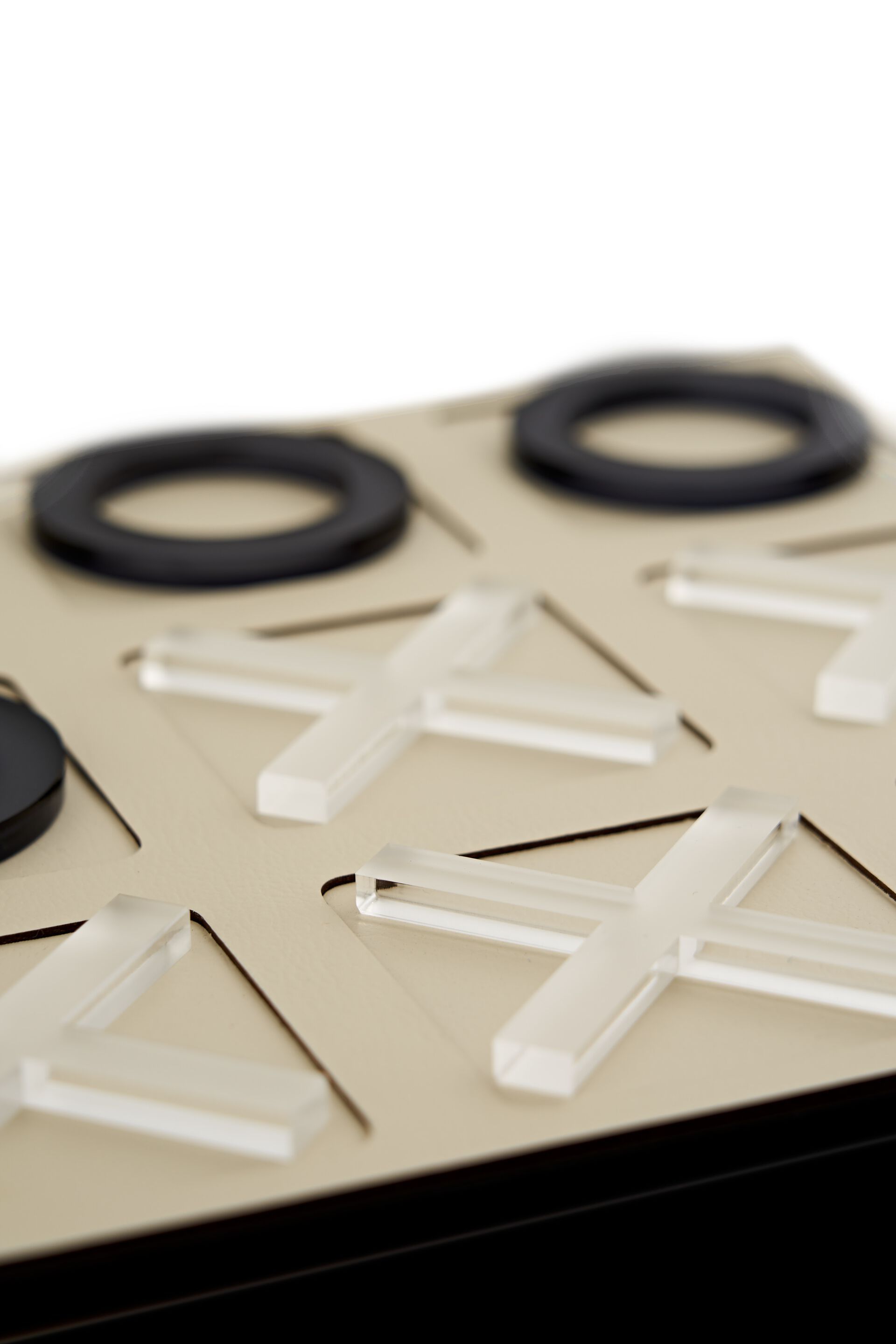 Настольная игра из акрилового стекла ADJ TRIS ARCH-00119199 - Вид №6