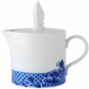 Vista Alegre Чайник из фарфора Blue ming 21124791