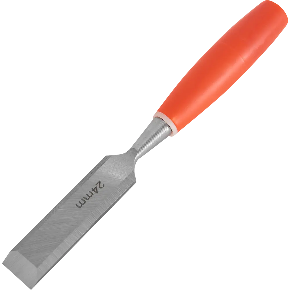 Стамеска Спец пластиковая ручка 24 мм STLM-2095901