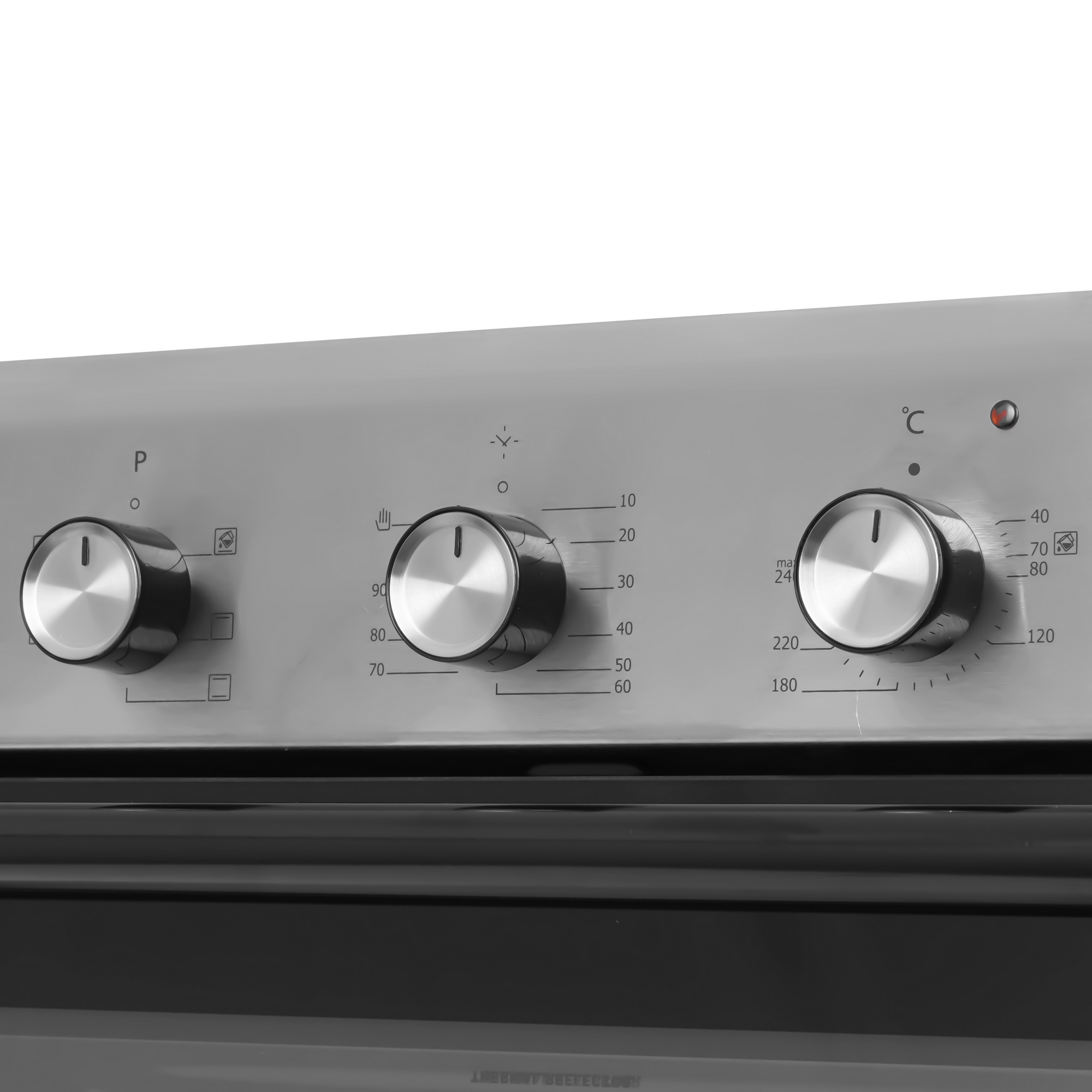 9280251 Духовой шкаф электрический Simfer B6EM16001 + Варочная поверхность индукционная Simfer H60I74S003 STDN-0108861 - Вид №4