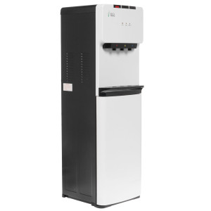 8199104 Диспенсер Ecotronic K41-LXE белый