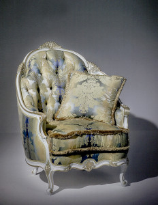 Кресло Ls XV BELLONI 1740