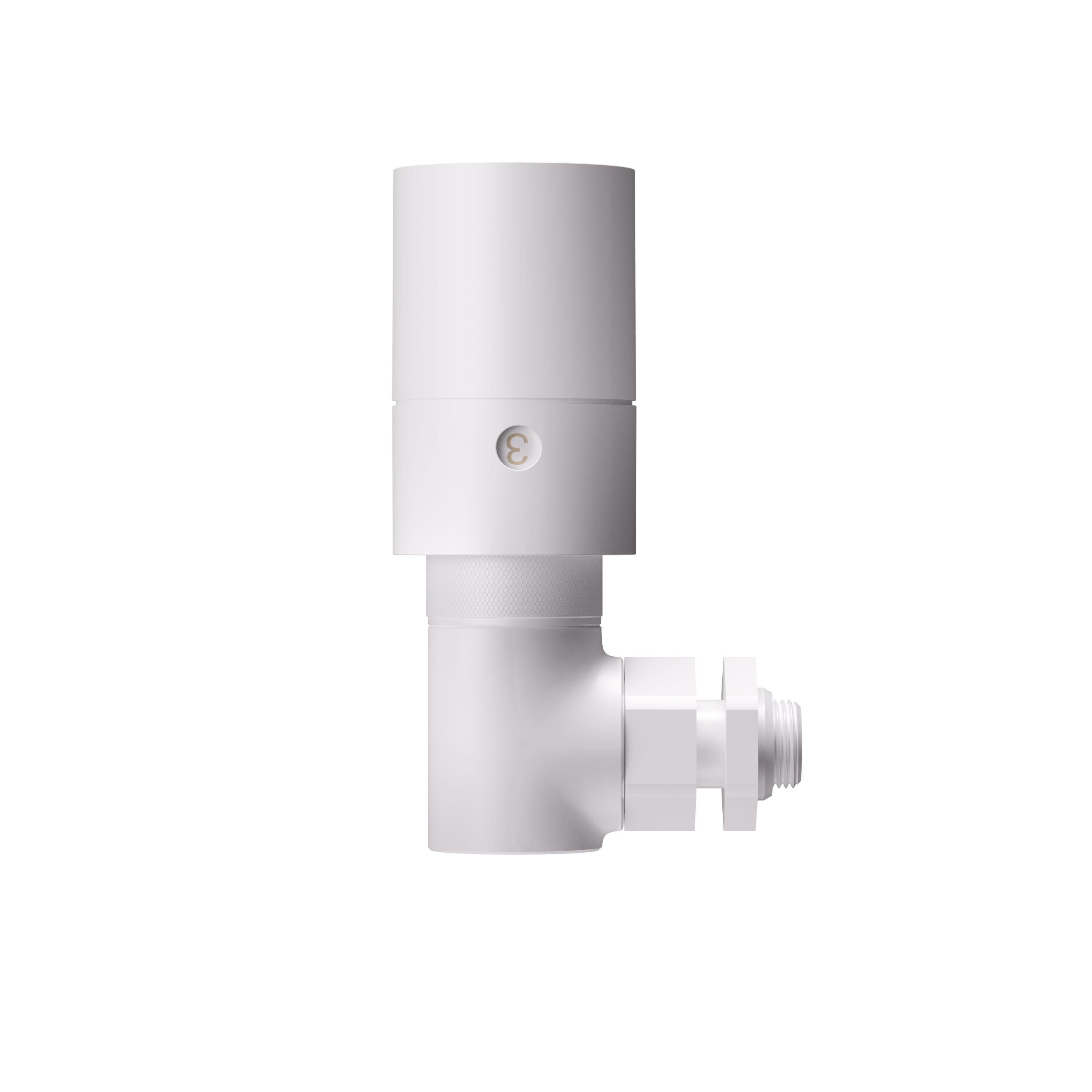 Термостат RBM More VALV70 by Piero Lissoni ARCH-00135210 - Вид №10