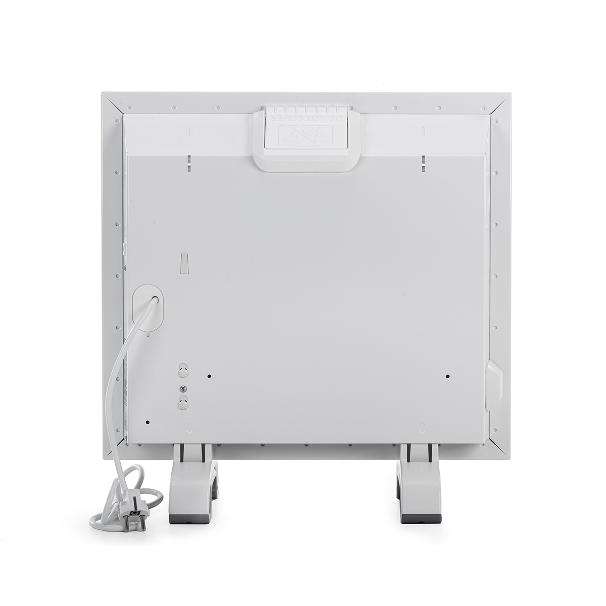 9087664 Конвектор iVigo EPK4550P07 WI-FI STDN-0079482 - Вид №6