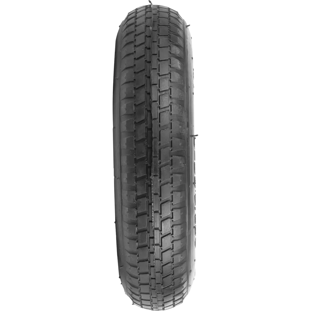 Тачка садовая одноколесная усиленная 200 кг/90 л СТРОЙМАШ STLM-2116961 - Вид №7