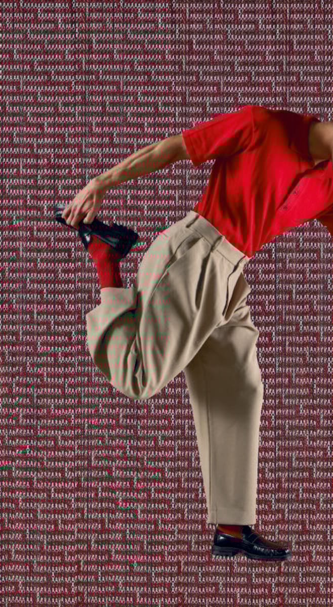 Алюминиевая проволочная палатка Kriskadecor WEAVING COLLECTION ARCH-00057479 - Вид №26