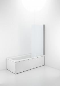 59970282 IFO Space стенка для ванны SPXF, SPXF 800 x 1400 белый профиль