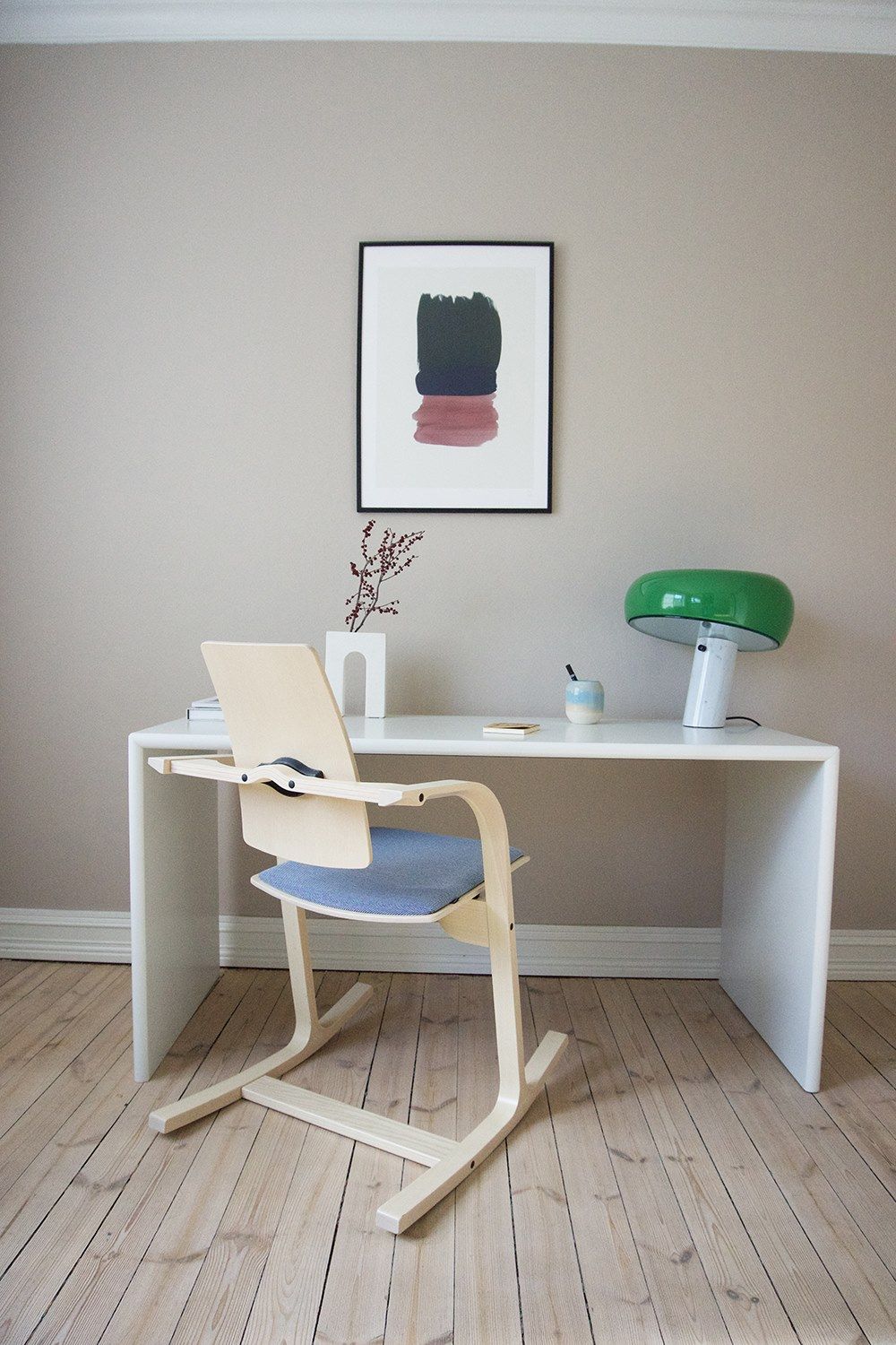 Качалка Varier Furniture ACTULUM™ ARCH-00023328 - Вид №2