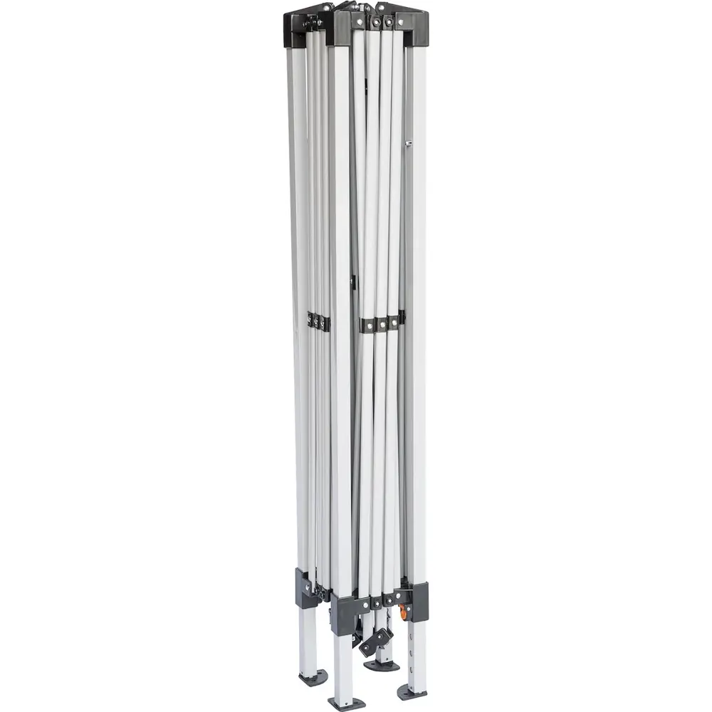 Тент складной BEGINIA 295x295 см белый STLM-2080136 - Вид №6