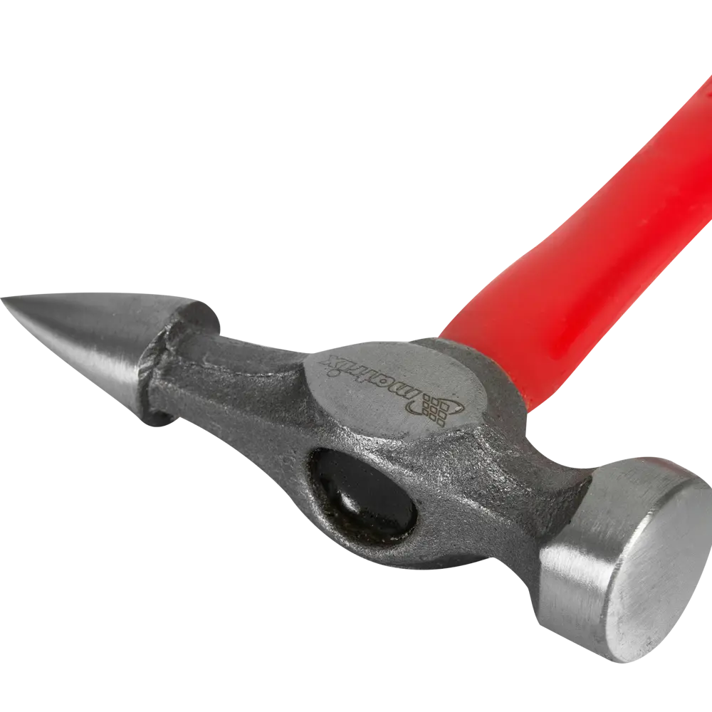 Набор рихтовочный Matrix 3 молотка/4наковальни Santreyd STLM-2174670 - Вид №10