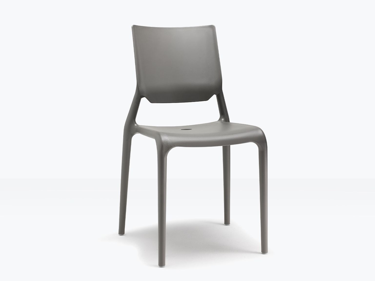 Штабелируемый стул из полипропилена S-CAB SIRIO ARCH-00081484