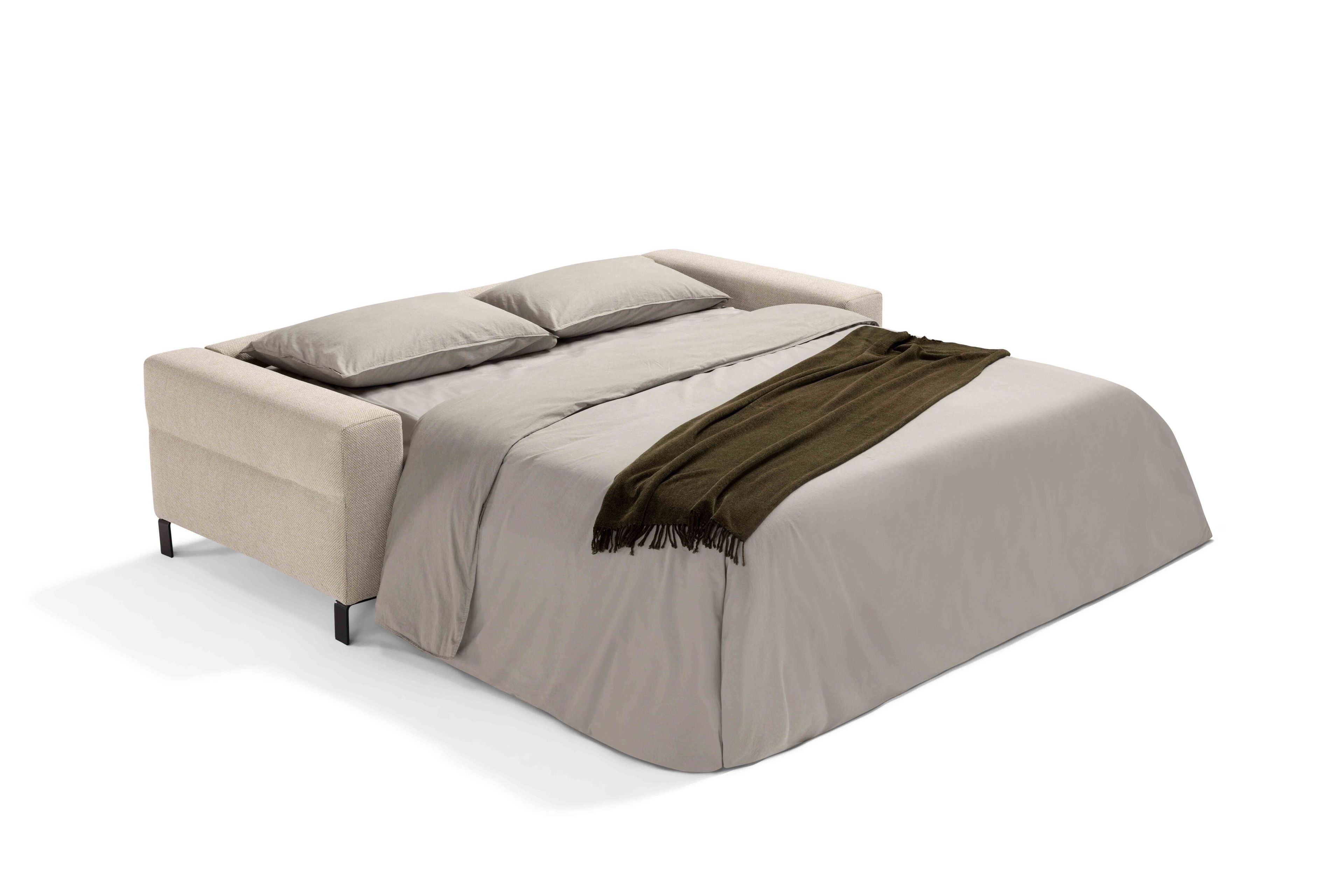 Диван-кровать с двуспальной кроватью Dienne Salotti Views II ARCH-00104163 - Вид №2
