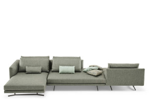 Секционный диван