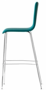 Arte & D Барный стул с подставкой для ног Carpet C1572 v
