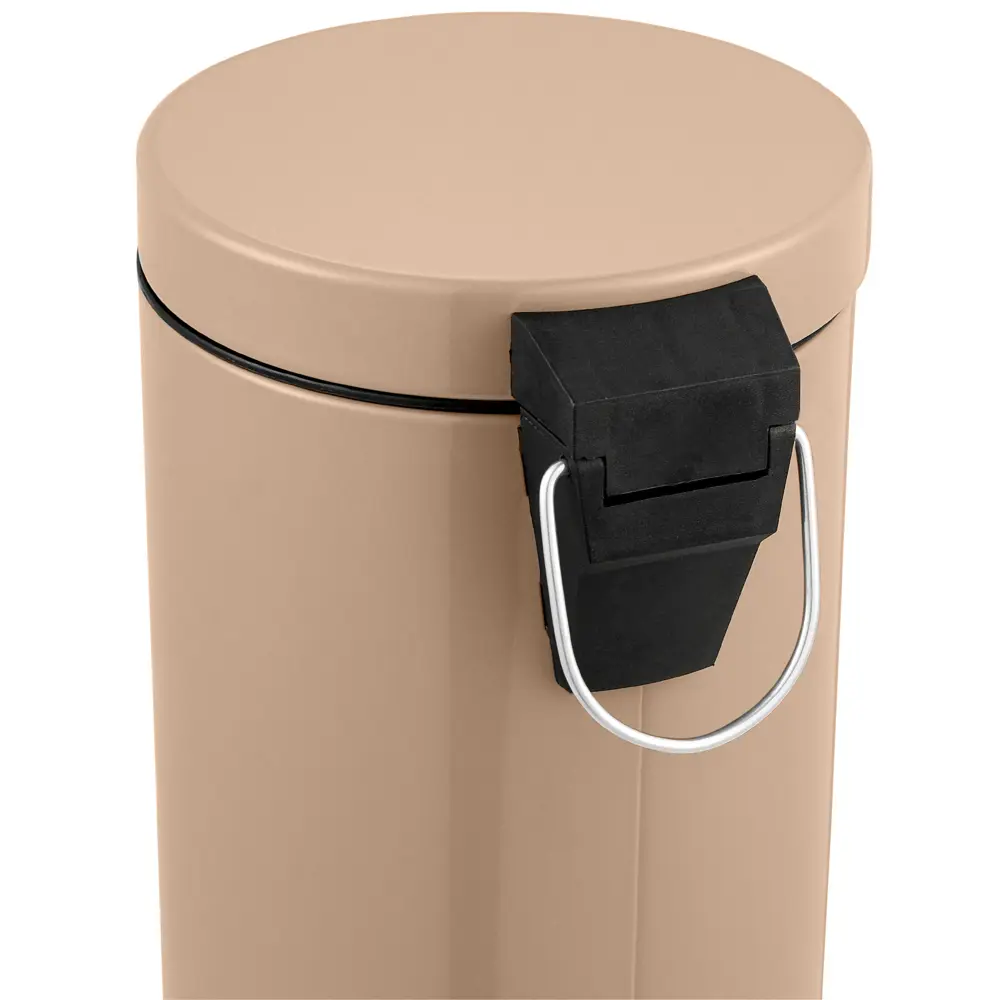 Контейнер для мусора Sensea Urban 3 л цвет коричневый Без серии STLM-2008208 - Вид №2