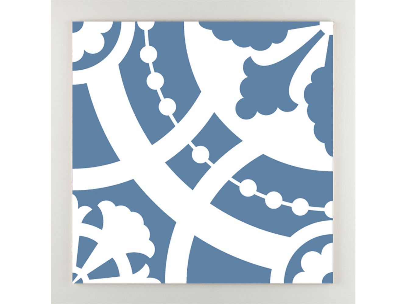 Пол / покрытие из глины ручной работы La Riggiola ручная печать ARCH-00044850