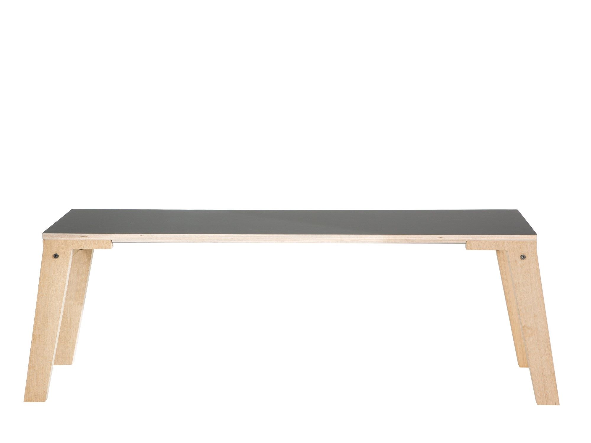 Деревянная скамья rform квартира ARCH-00111661 - Вид №8