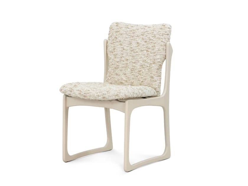 Мягкий стул из ясеня JOSÉ LEITE DE CASTRO TÁLIO ARCH-00116835