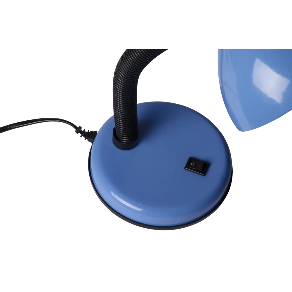 Настольная лампа TDM Electric SQ0337-0120, цвет синий STLM-2081764 - Вид №4