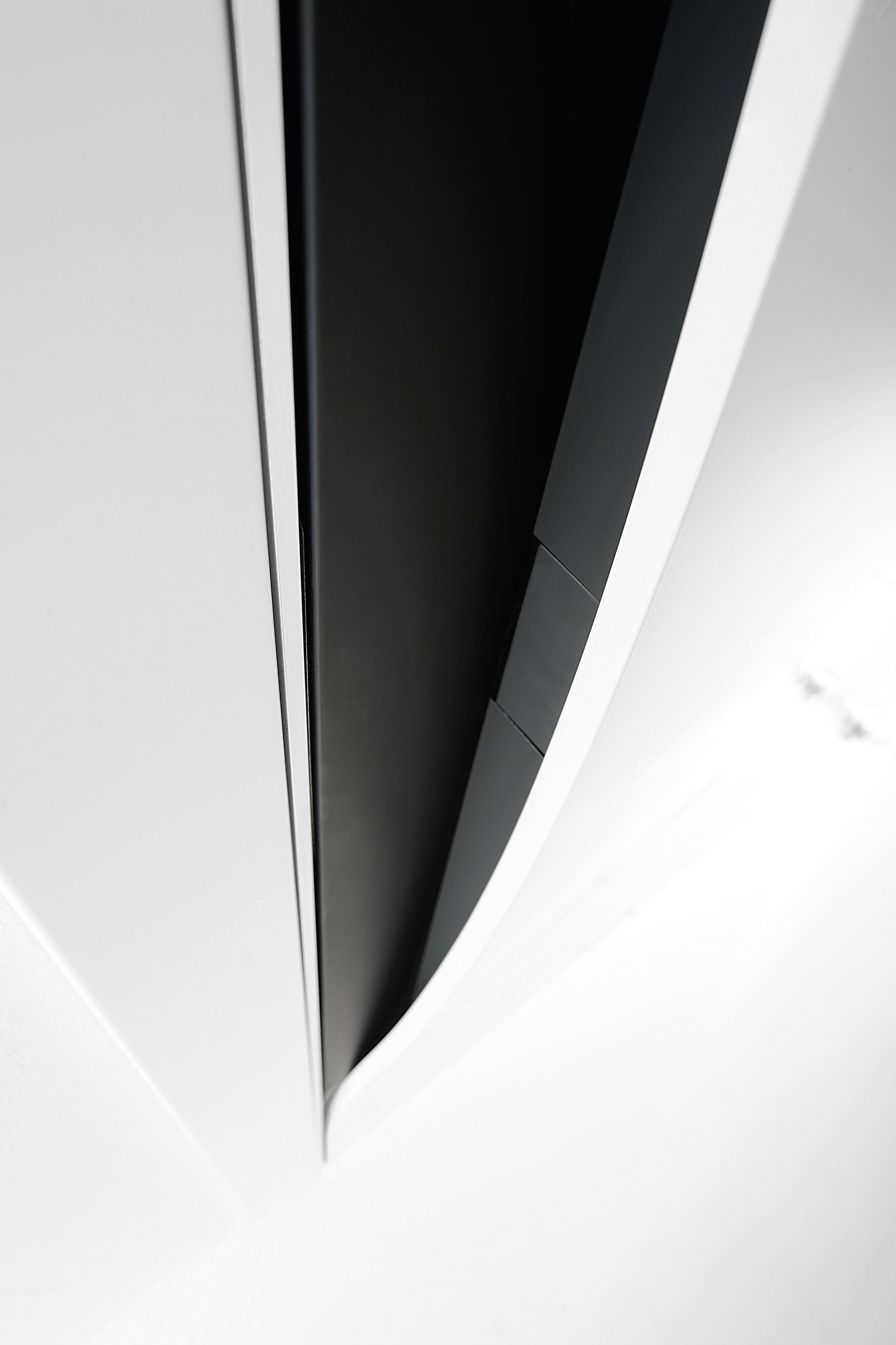 Распашная дверь из грецкого ореха ALBED ARCH-00030236 - Вид №10