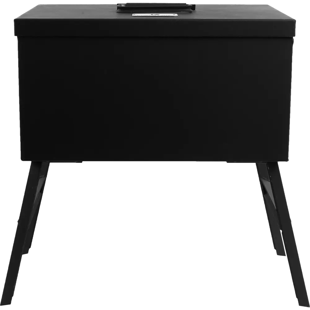 Коптильня-мангал Союзгриль 40x30 см Santreyd STLM-2173393 - Вид №2