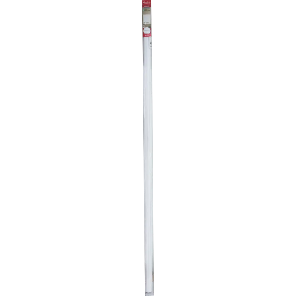 Штора рулонная «Полосы», 140х175 см, цвет белый GARDEN Дизайнерский STLM-2082603 - Вид №5