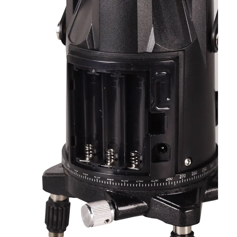 Уровень лазерный Ресанта ПЛ-3ШК штатив, 20 м STLM-2140569 - Вид №13