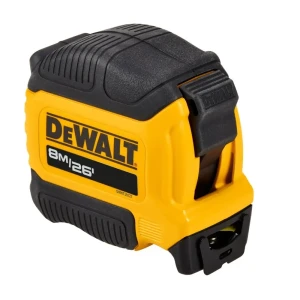 92050694 Рулетка Dewalt DWHT38127-5 с автостопом 8 м x 32 мм STLM-1506567