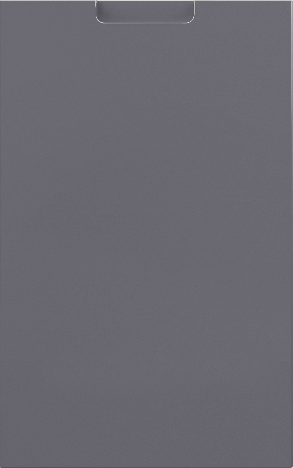 Ручки для кухонной мебели  Фрезеровка «RF4.1» 202 Бетонный серый SIDAK SIST2405-4376