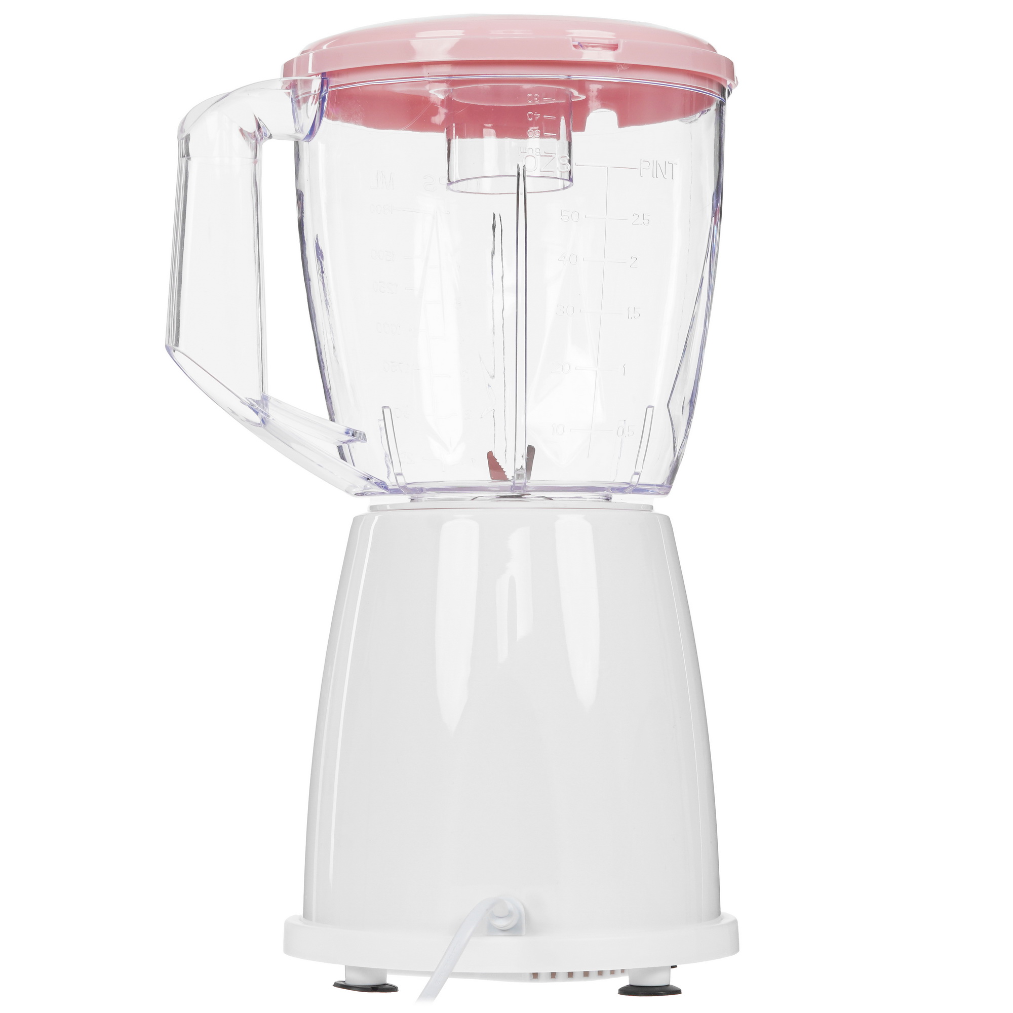 9058389 Блендер стационарный LUMME LU-KP1891B розовый STDN-0152052 - Вид №4