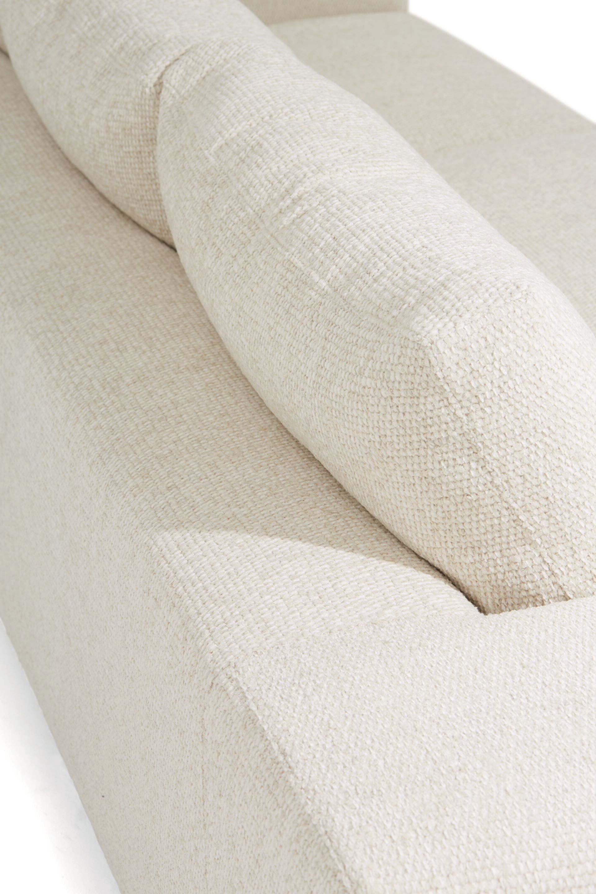 Ткань линейный диван DE PADOVA LANDSCAPE 25 ARCH-00127420 - Вид №7