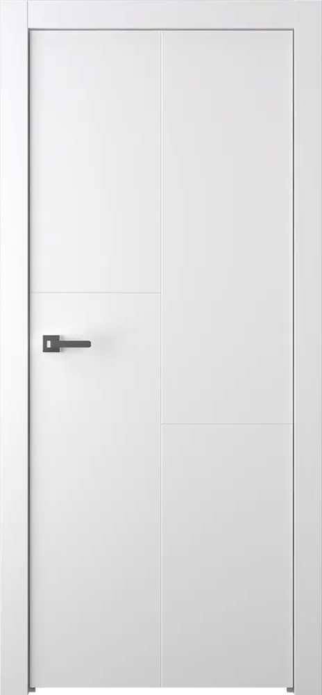 BELWOODDOORS Лацио - элегантная межкомнатная дверь с покрытием эмаль 85324554