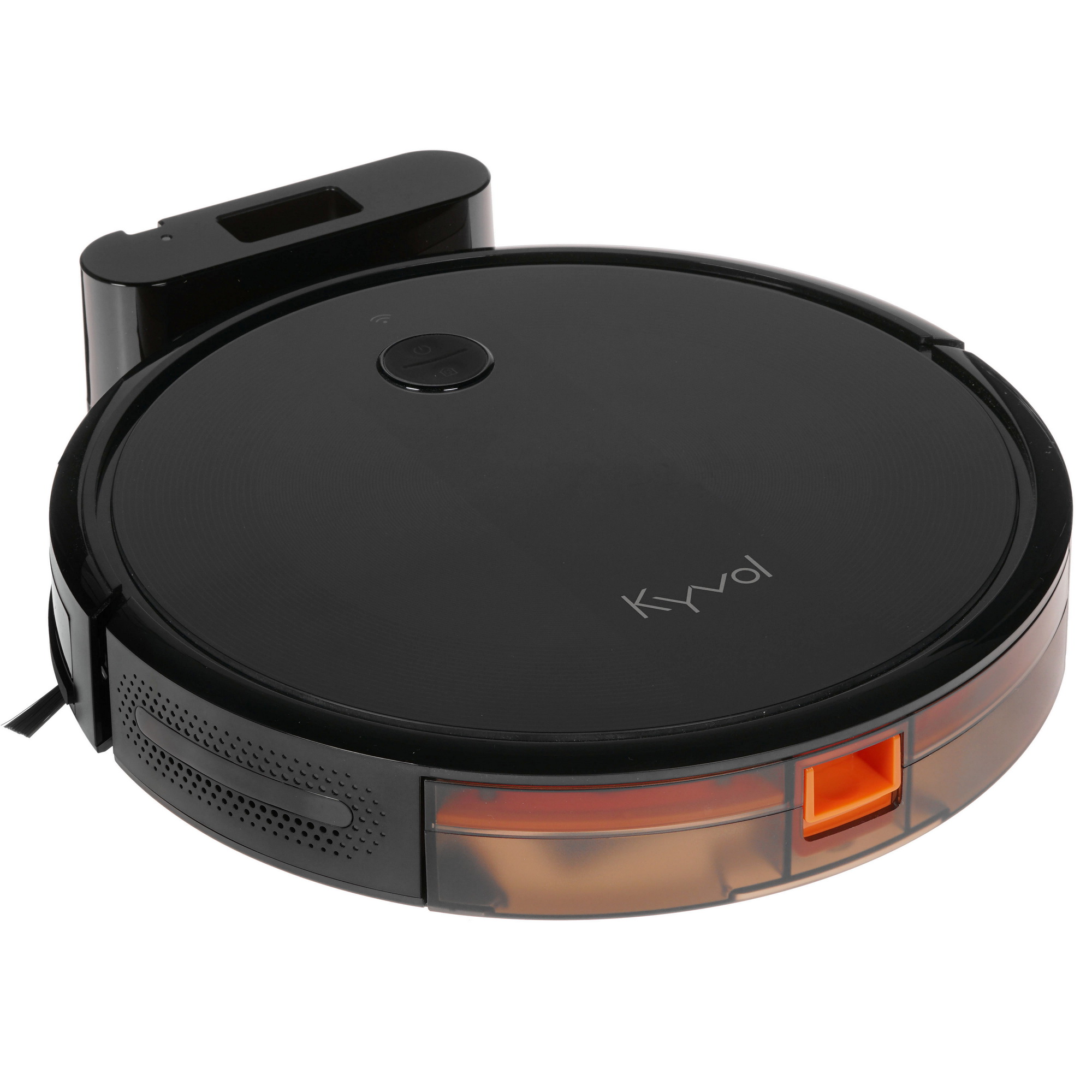 5309229 Робот-пылесос Kyvol E20 черный STDN-0095051