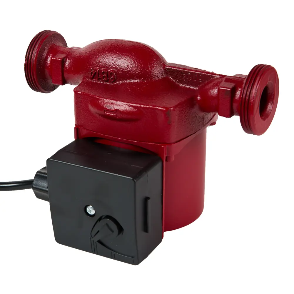 Насос циркуляционный Alecord 25/2 180 мм STLM-2037166 - Вид №3