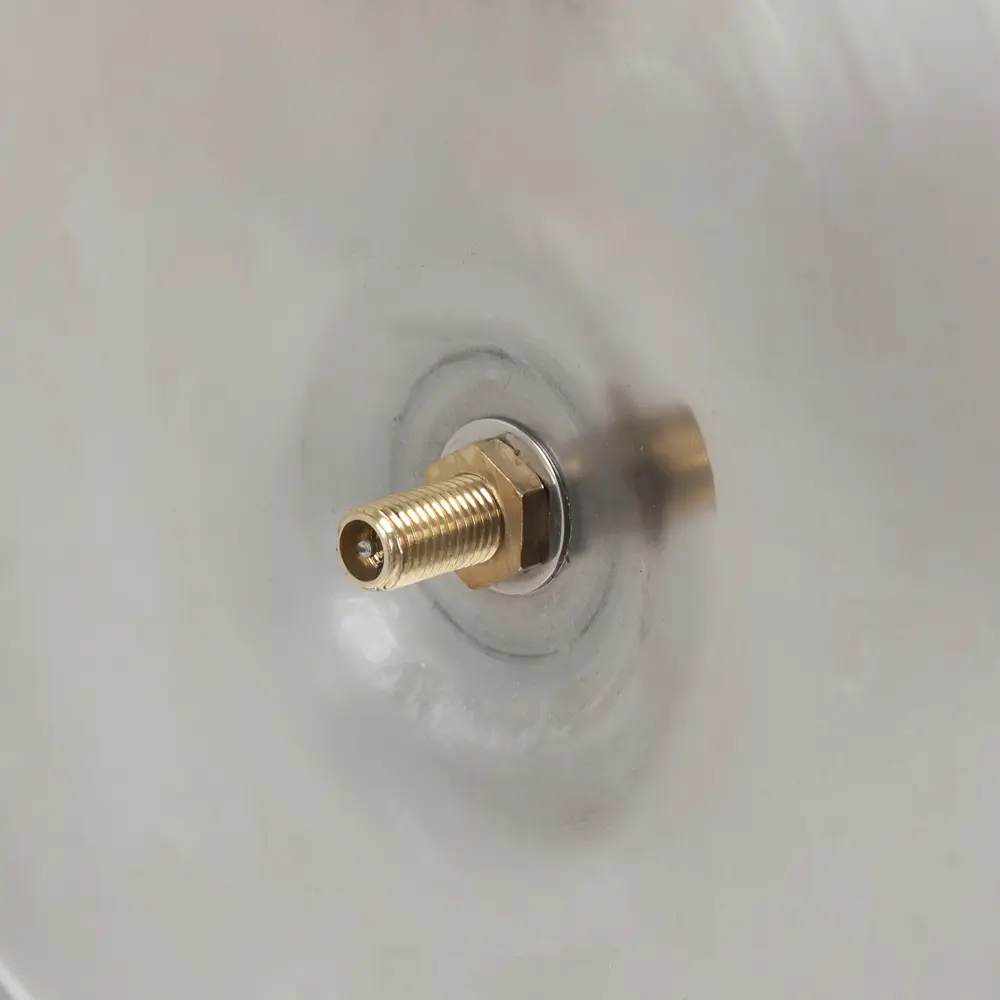 Горизонтальный гидроаккумулятор Oasis 50 л для систем водоснабжения 81956189 STLM-0015325 - Вид №2