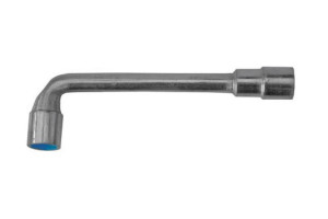 15097749 Торцевой L-образный ключ с отверстием, 8 мм 63008 FIT