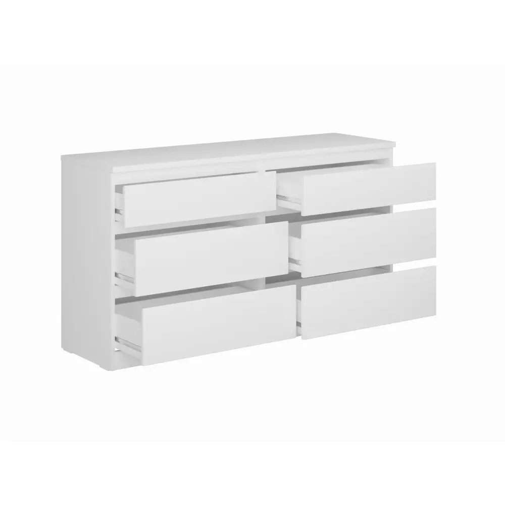 Комод Santreyd Праксис с 6 ящиками для эргономичного хранения 89393051 STLM-1522233 - Вид №3