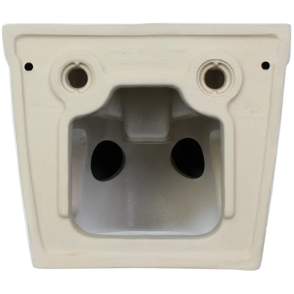 Биде подвесное Grohe Euro Ceramic 38х54 см STLM-2087463 - Вид №2