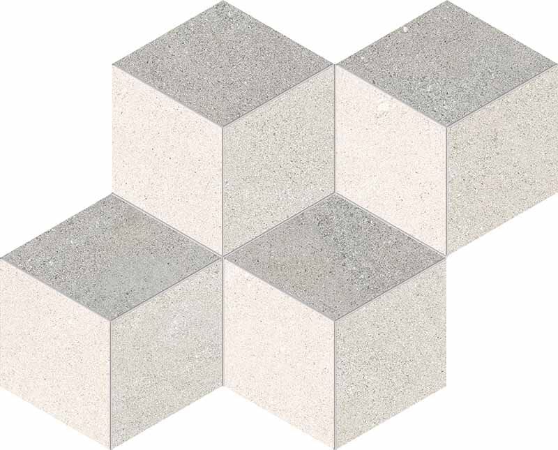 Пол / облицовка керамогранита с эффектом камня CERAMICHE KEOPE Grace ARCH-00047768 - Вид №10