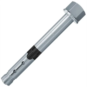 Анкер втулочный Fischer FH II H 12x140 мм, 25 шт.