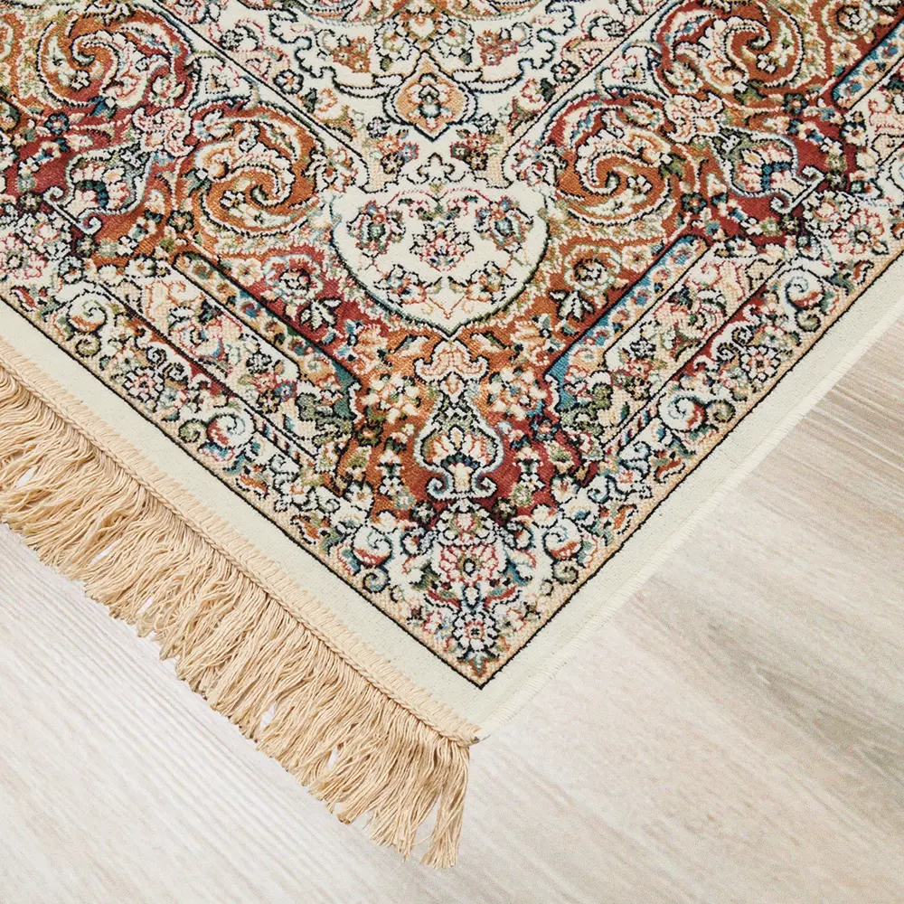 Ковер вискоза Vivaldi 14769/6111 160x230 см цвет мультиколор RAGOLLE STLM-2174871 - Вид №2