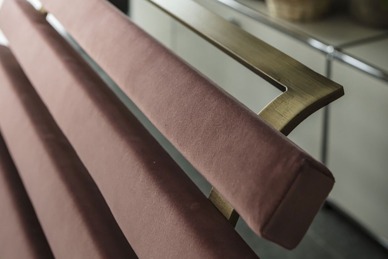 Бархатное кресло Mogg GIARDINETT ARCH-00040054 - Вид №3