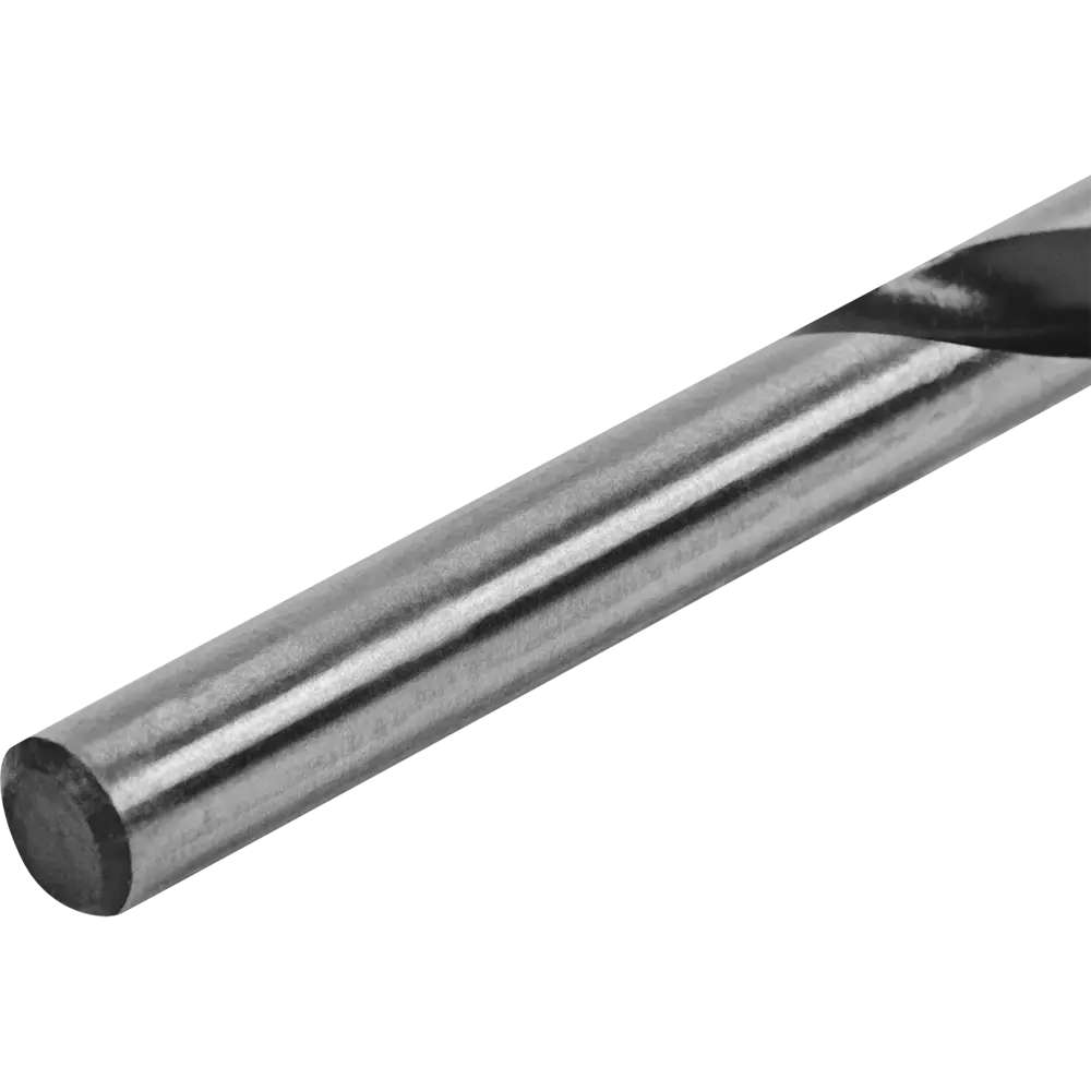 Сверло спиральное по металлу HSS Bosch PointTeQ 2608577268 10х133 мм, 10 шт BOSCH PROFESSIONAL STLM-2109494 - Вид №2