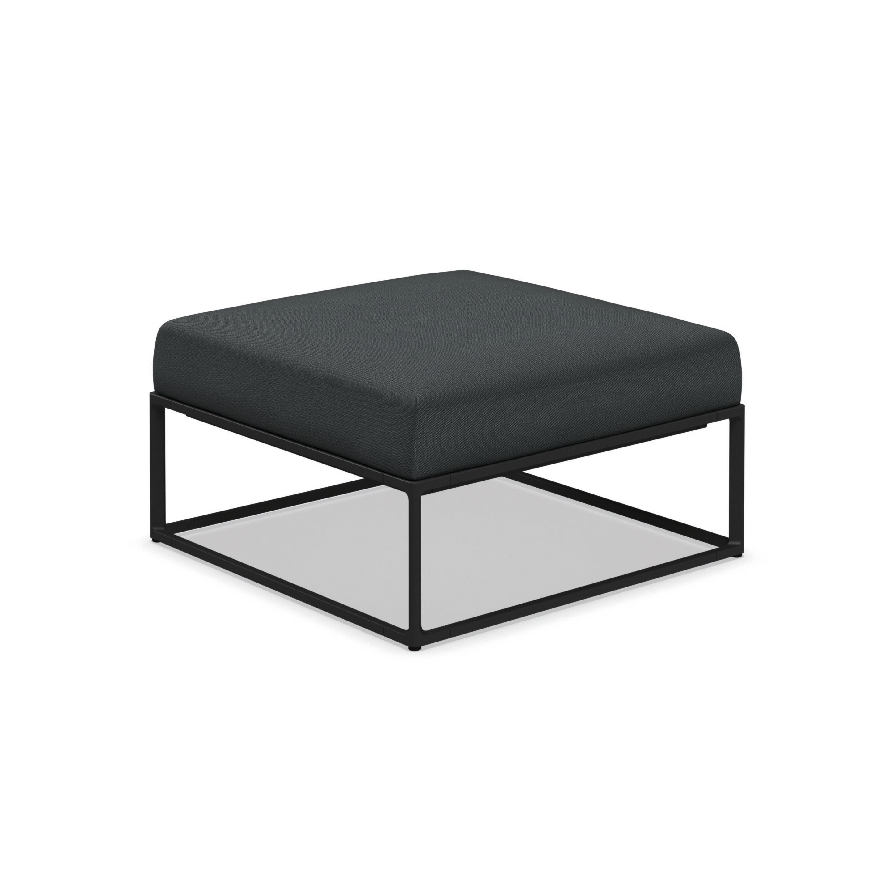 Тканевый модульный садовый диван Gloster Maya ARCH-00027700 - Вид №38