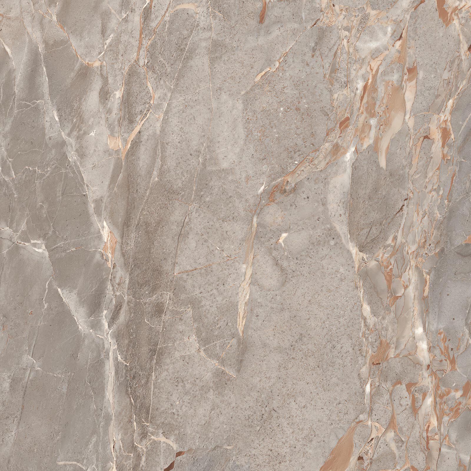 Пол / керамогранит с мраморным эффектом Kaleseramik ванная комната ARCH-00120324 - Вид №43