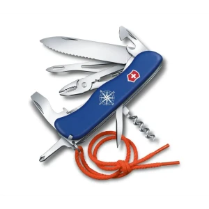 Нож Victorinox Skipper 0.8593.2W пластиковый корпус 111 мм