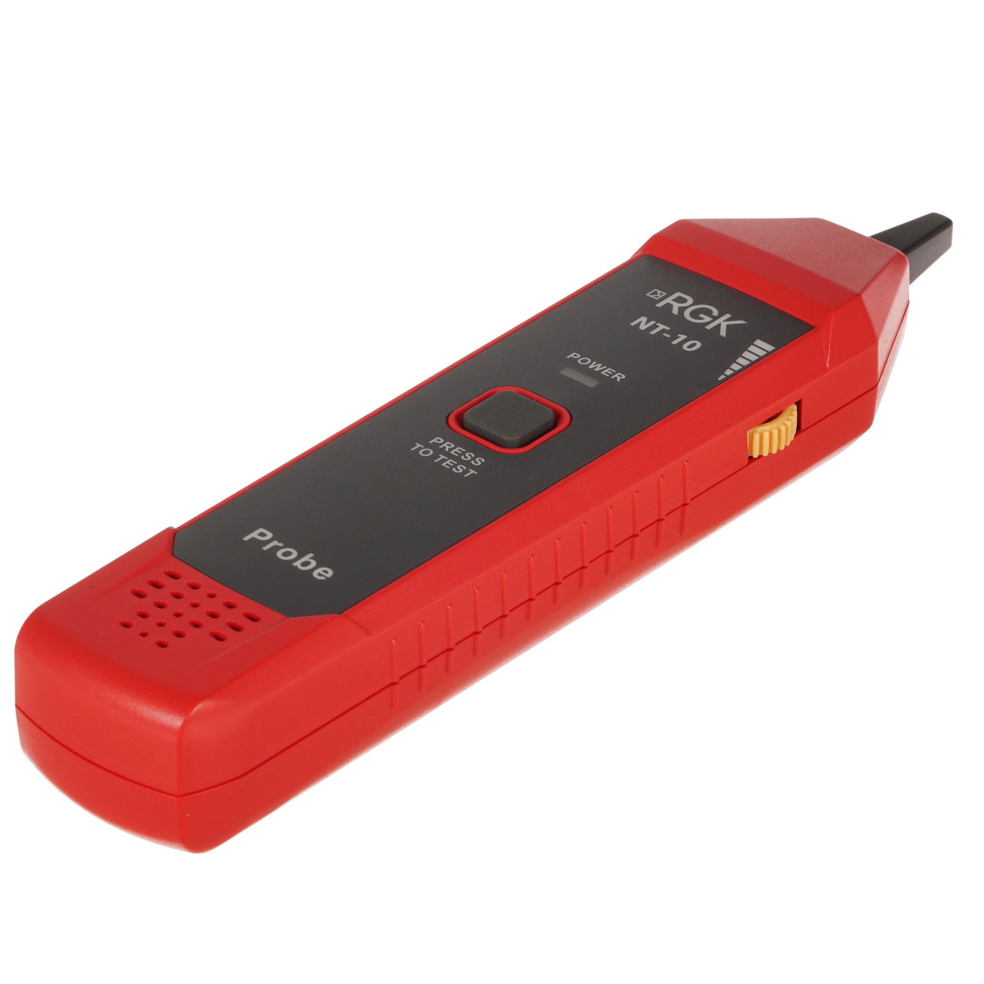 Тестер-трассоискатель RGK NT-10 8185245 STDN-0091007 - Вид №4
