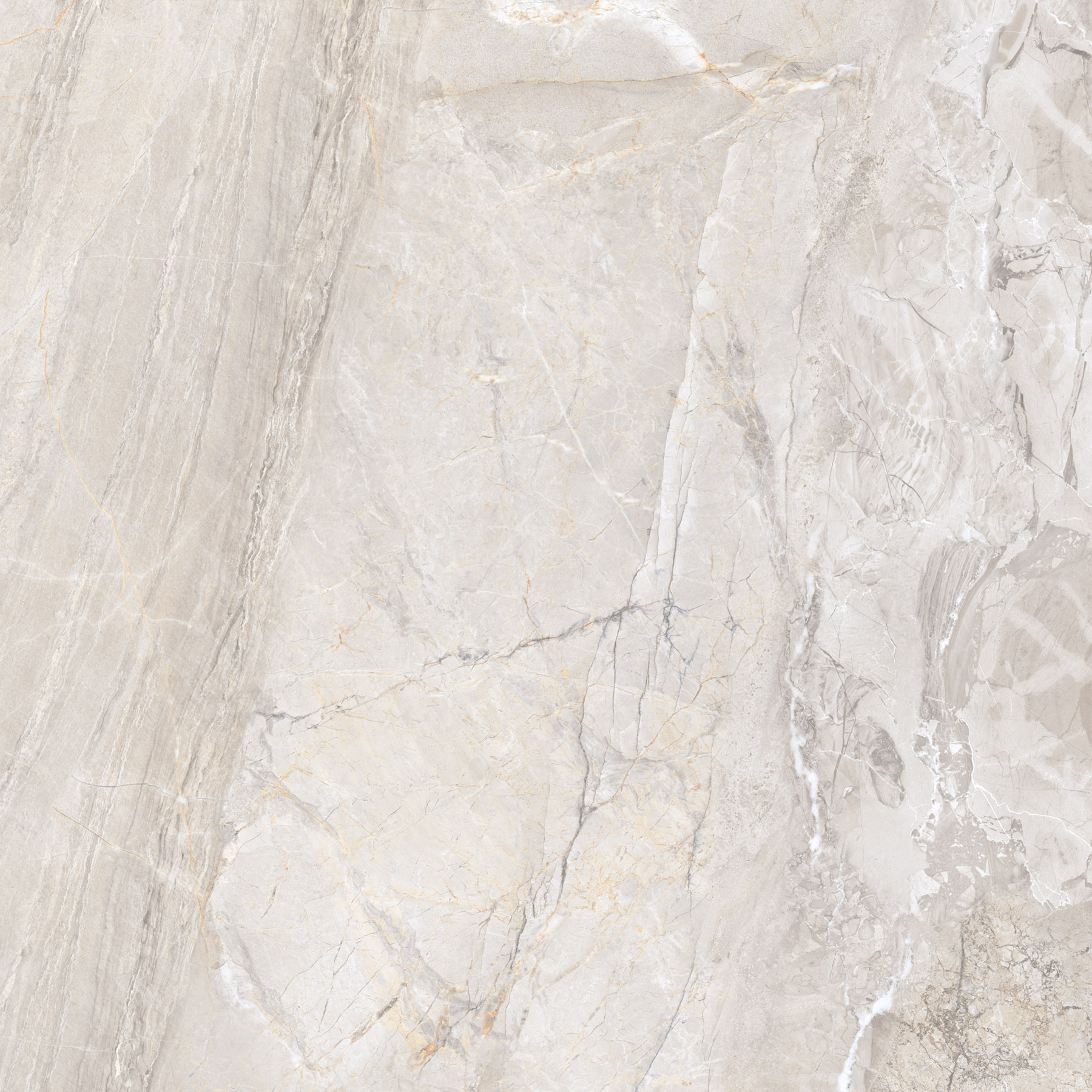 Керамогранит INTERA CREMA 60х60 Arcadia Ceramica CR6009-A  - Вид №8