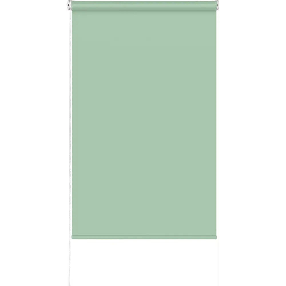 Рулонная штора GARDEN Stars Light мятная 60×160 см 89409310 STLM-1564711